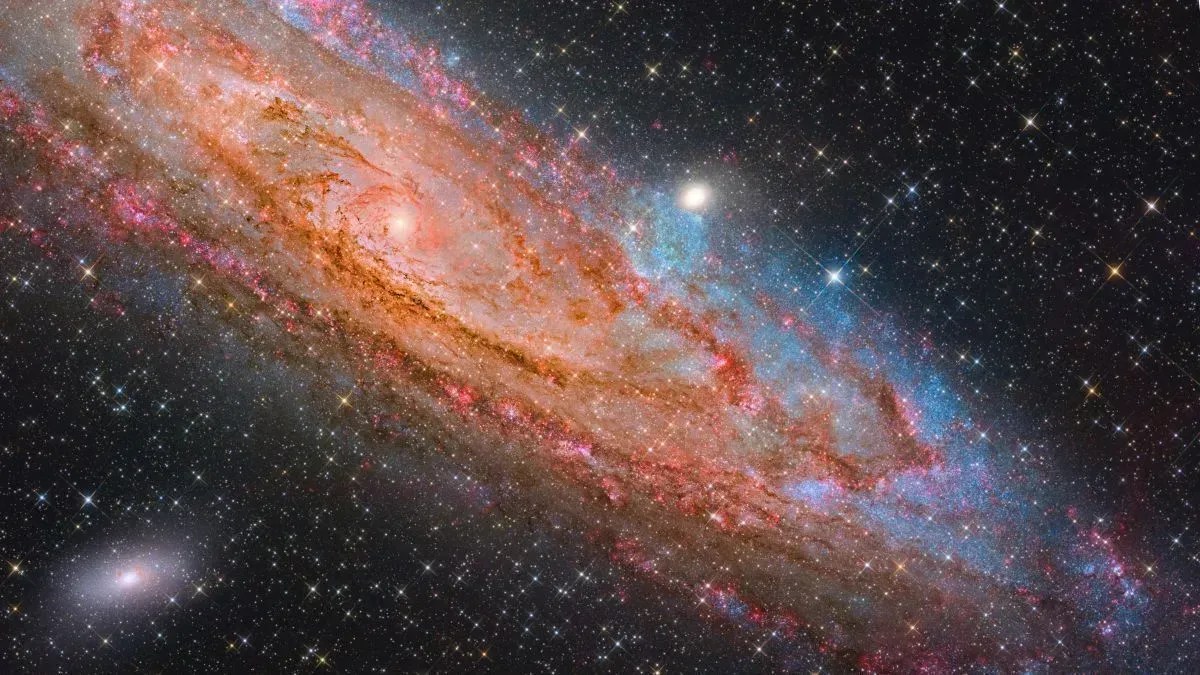 Cientistas recrutam voluntários para caçar novos buracos negros na Via Láctea
