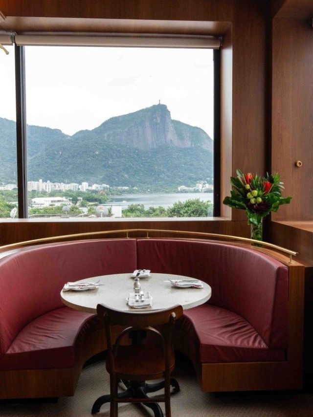 Le Jazz chega ao Rio com investimento de R$ 6 milhões e vista para o Cristo