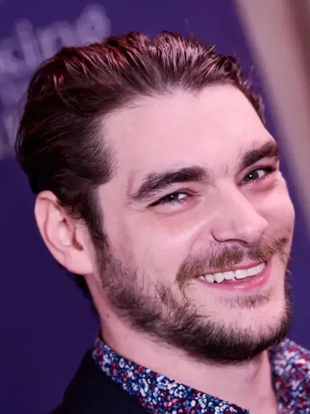 Quem era RJ Mitte, ator de “Breaking Bad” que morreu aos 34 anos