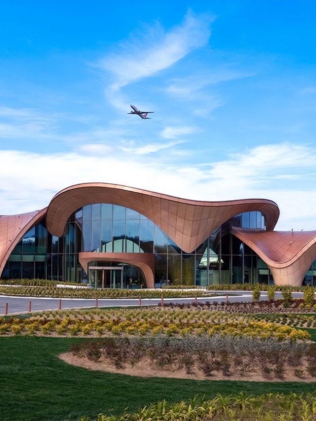 Maior que Manhattan: conheça aeroporto em Istambul que conquistou o mundo