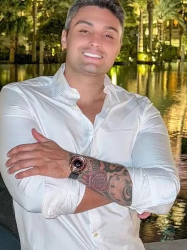 Quem é Gabriel Spalone, influenciador preso em São Paulo