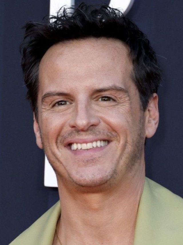 Quem é Andrew Scott, ator que pode conseguir feito inédito no Oscar