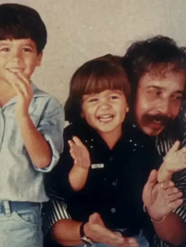 Veja quem são os herdeiros de Benito di Paula, que morreu aos 84 anos