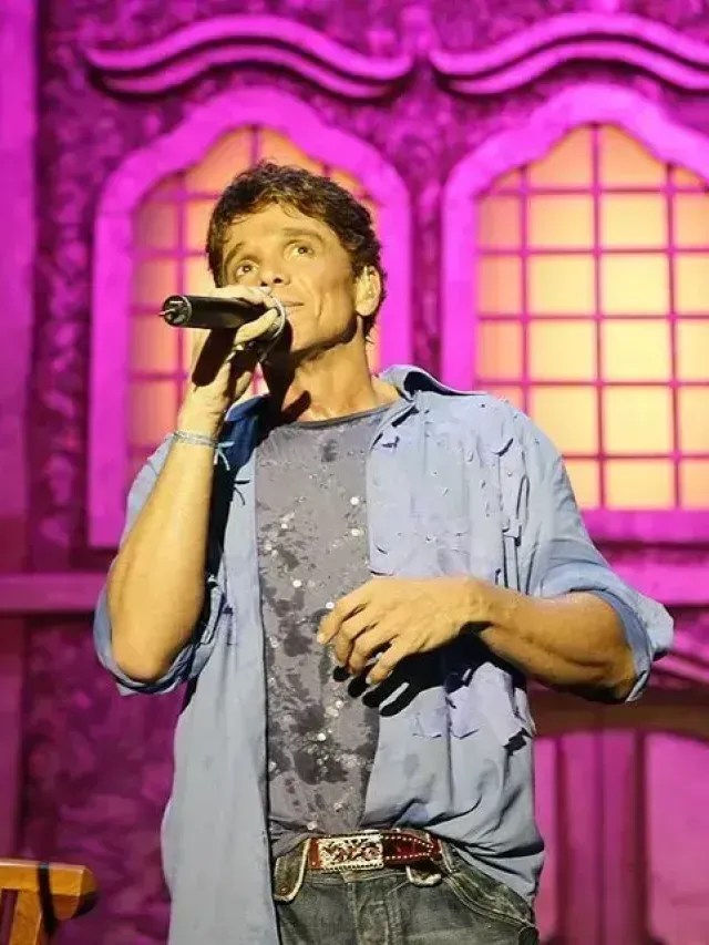 Relembre carreira de Netinho, cantor do hit “Milla”, morto aos 60 anos