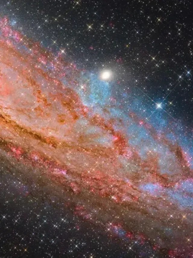 Cientistas recrutam voluntários para caçar novos buracos negros na Via Láctea