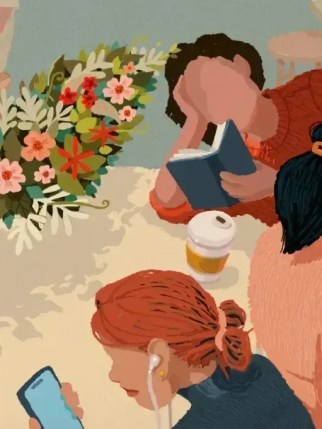 Como fazer – e manter – amigos na vida adulta, segundo a ciência
