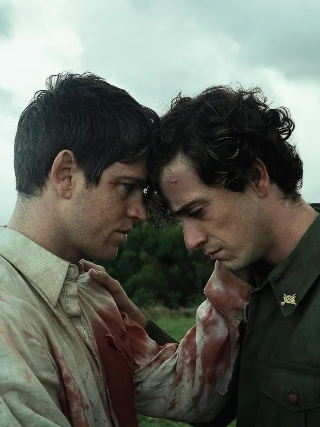Como “A Bola Preta” pode ganhar o primeiro Oscar da Netflix?