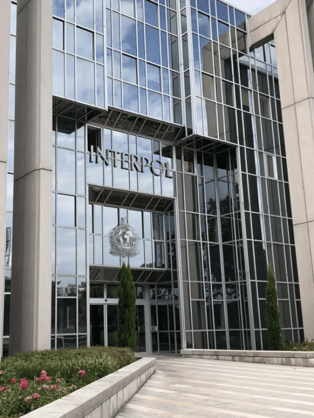 Entenda o que é a lista vermelha da Interpol de procurados internacionais
