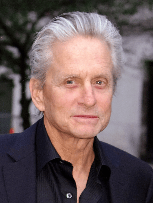 Michael Douglas teve “casos secretos” com colegas de elenco; saiba quem