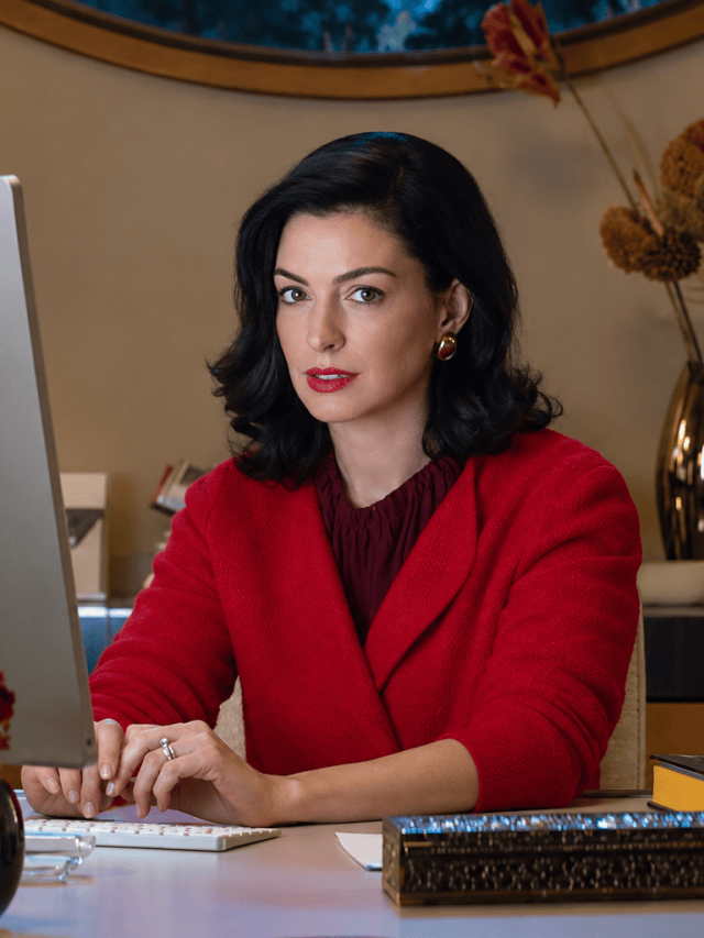 “Verity”: o manuscrito é real? Entenda o final do filme