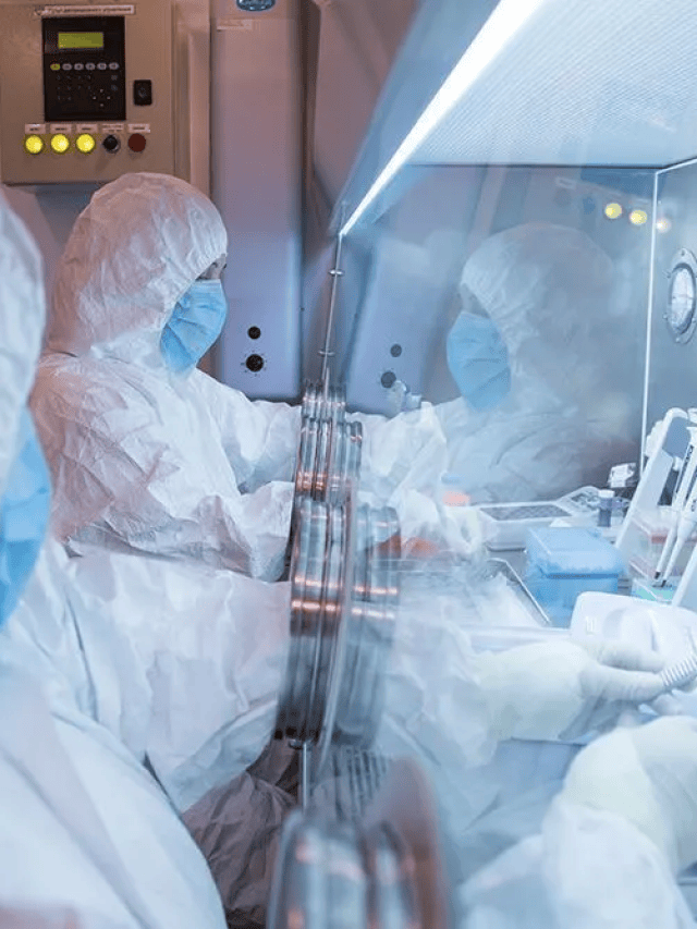 O que se sabe sobre a pneumonia misteriosa na Rússia