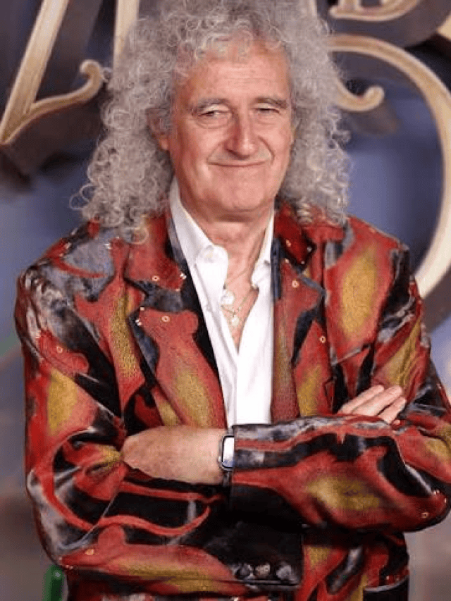 Guitarrista do Queen revela que banda irá acabar: “50 anos são suficientes”