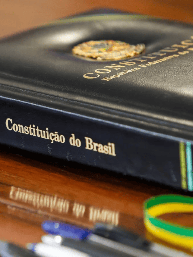 38 anos da Constituição Federal: relembre o que mudou na Carta Magna