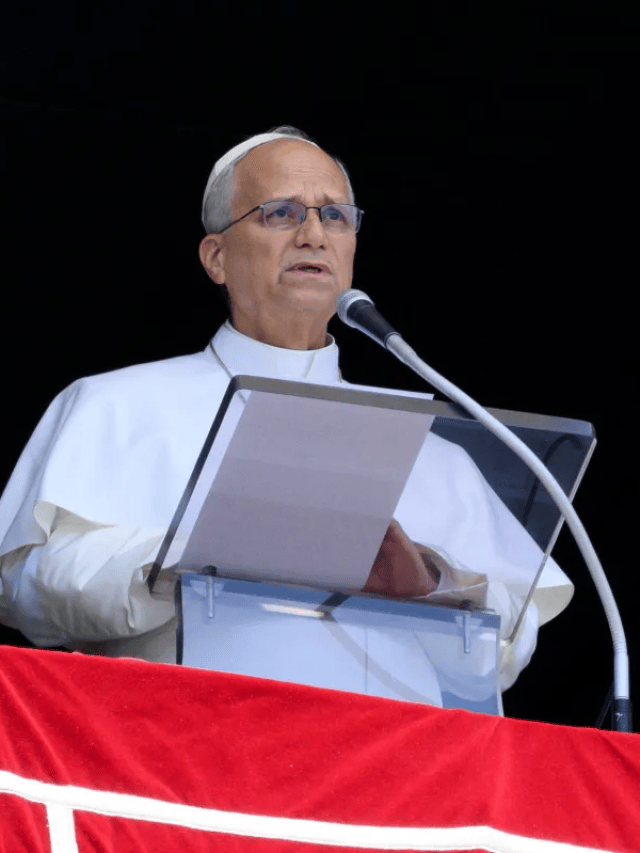 Conheça o hospital onde o papa Leão XIV será internado