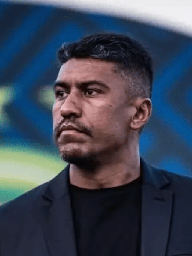 Paulinho reforça diretoria do Cruzeiro após deixar o Mirassol