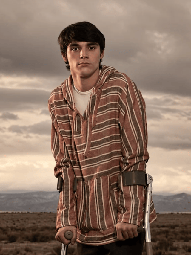 RJ Mitte revelou desejo relacionado a “Breaking Bad” em último post; veja