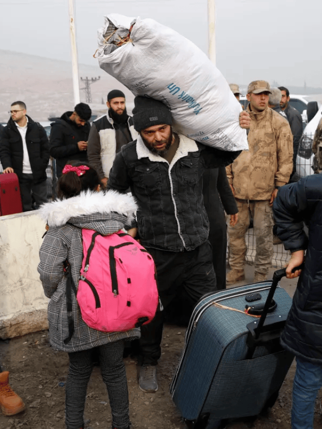 Crise de financiamento ameaça assistência a refugiados no mundo, diz ONU