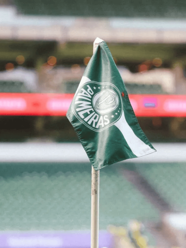 Site do Palmeiras sofre ataque de hacker: “Não tem Mundial”