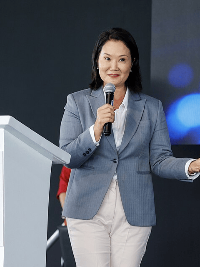 Senado do Peru dá a Fujimori poderes para legislar sobre crime organizado