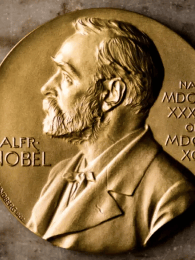 Por que Alfred Nobel criou o Prêmio da Paz?