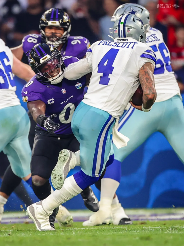 Dono de clube da NFL é suspenso por caso de prostituição; entenda