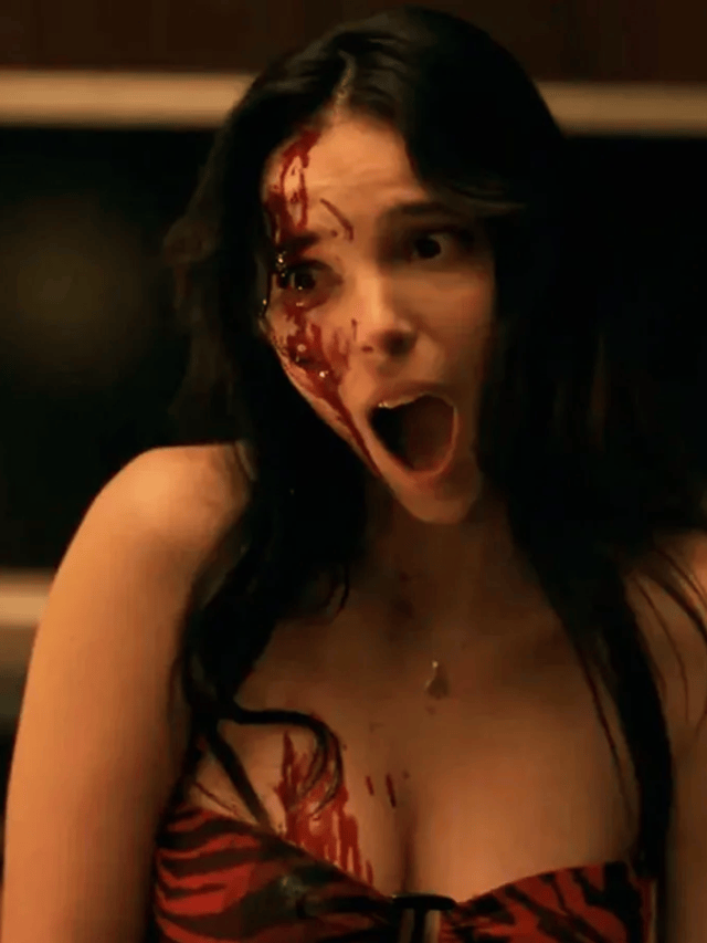 Halloween 2026: saiba qual filme de terror do ano é o mais buscado