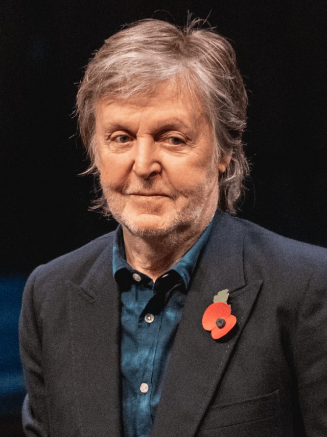 Paul McCartney diz que teve colapso após fim do Beatles: “Assustador”