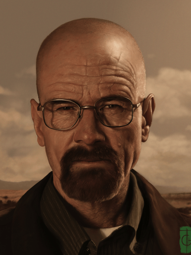 Cranston reage ao título de “Breaking Bad” como a melhor série do século