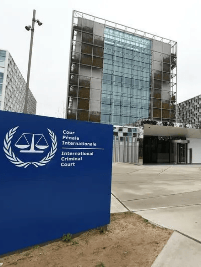 Entenda por que os EUA aplicaram sanções contra o Tribunal Penal Internacional
