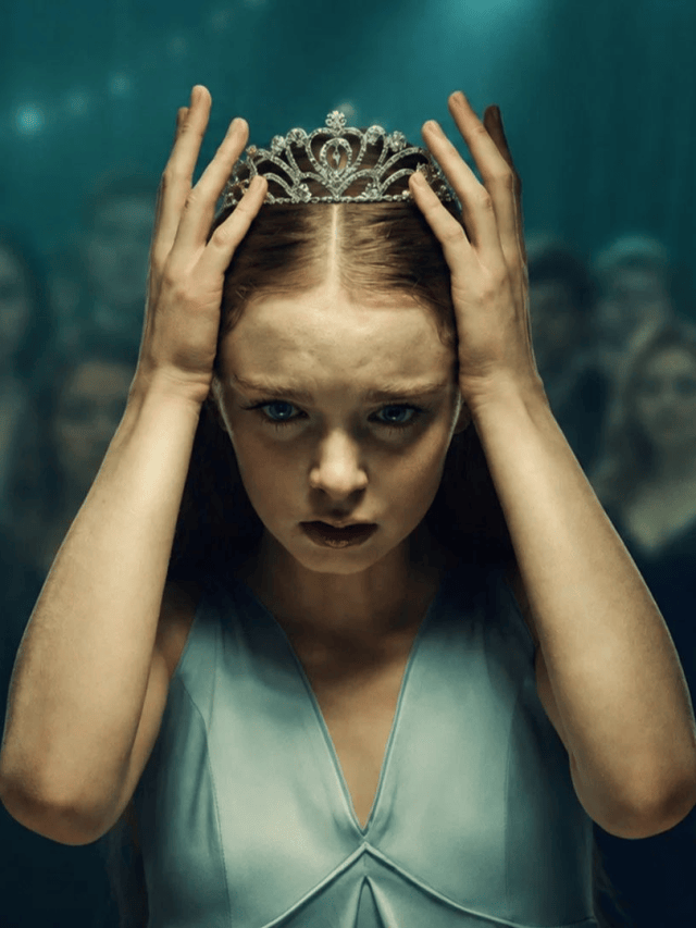 “No início, não vi sentido em uma nova versão”, diz diretor sobre “Carrie”