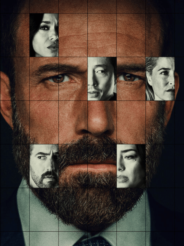 Ben Affleck revela como usou IA em filme da Netflix; entenda
