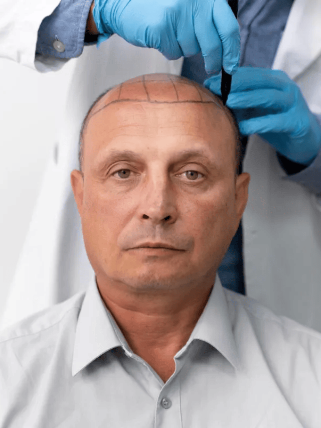 Transplante capilar é definitivo? Especialistas explicam