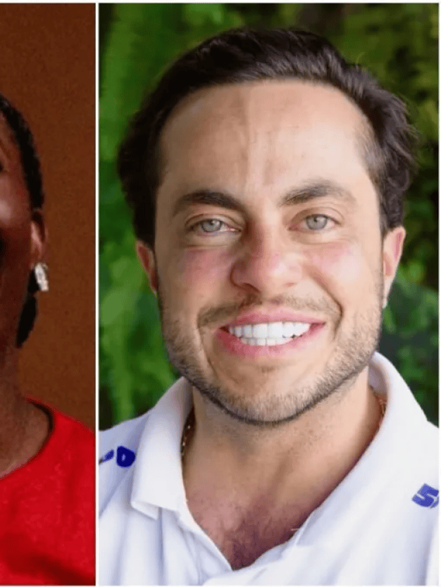 De Thiago Gagliasso a Thammy Miranda: veja famosos eleitos em 2026