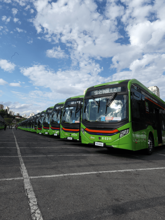 Entenda como funciona a infiltração do PCC no transporte público de SP