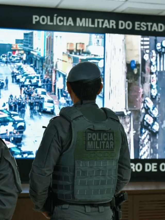 Combate ao crime organizado exige mais que operações, dizem especialistas
