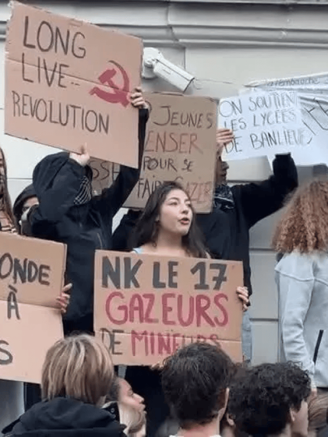 Protestos na França refletem o que será da Europa em 2027, diz especialista