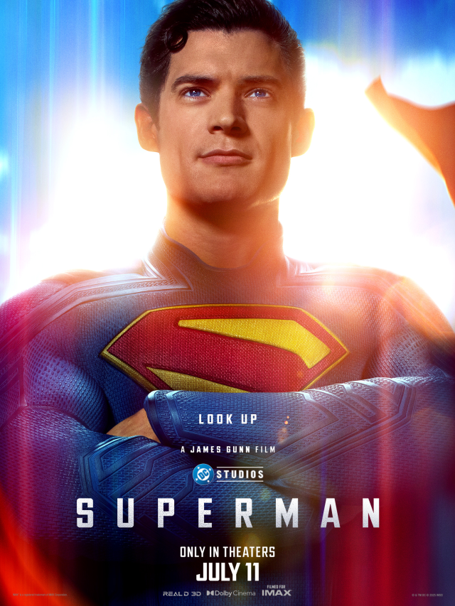 “Superman 2”: diretor está escrevendo novo filme antes do lançamento