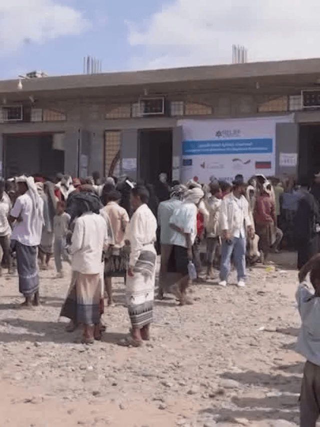 Combates no Iêmen deixam 800 mil pessoas sem acesso à ajuda humanitária