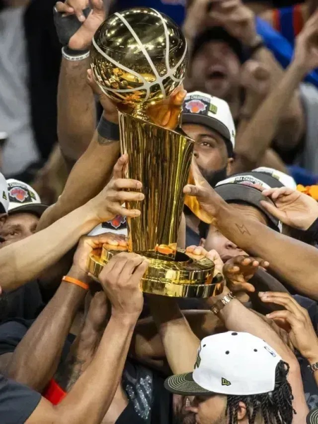 NBA 2026-27: tudo o que você precisa saber sobre a nova temporada