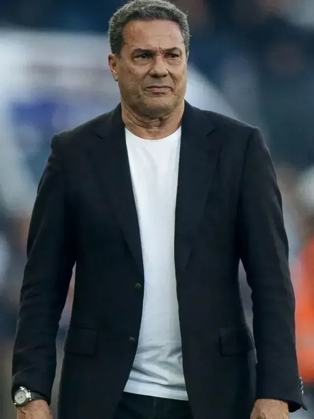 Edmundo, Luxemburgo e mais: veja ex-atletas que não se elegeram em 2026