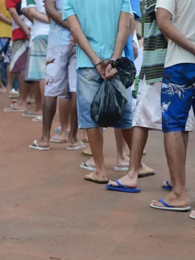 Redução da maioridade penal: o que está em debate?