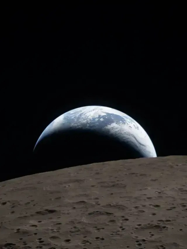 Nasa aceita três missões que irão preparar o caminho para uma nova base espacial na Lua