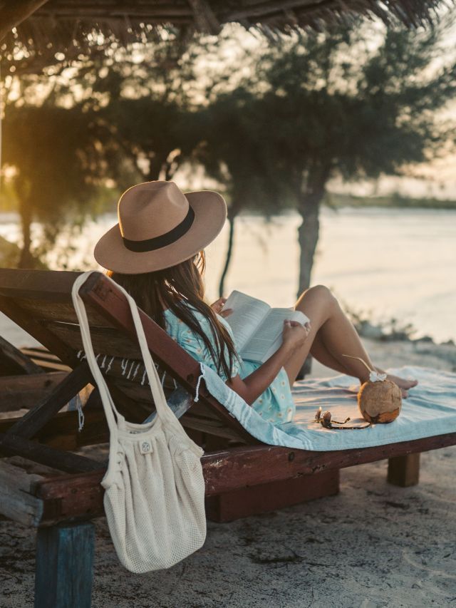 Slow travel: a nova maneira de pensar o tempo e as viagens