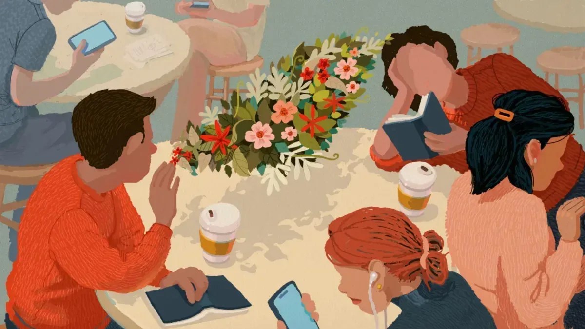 Como fazer – e manter – amigos na vida adulta, segundo a ciência