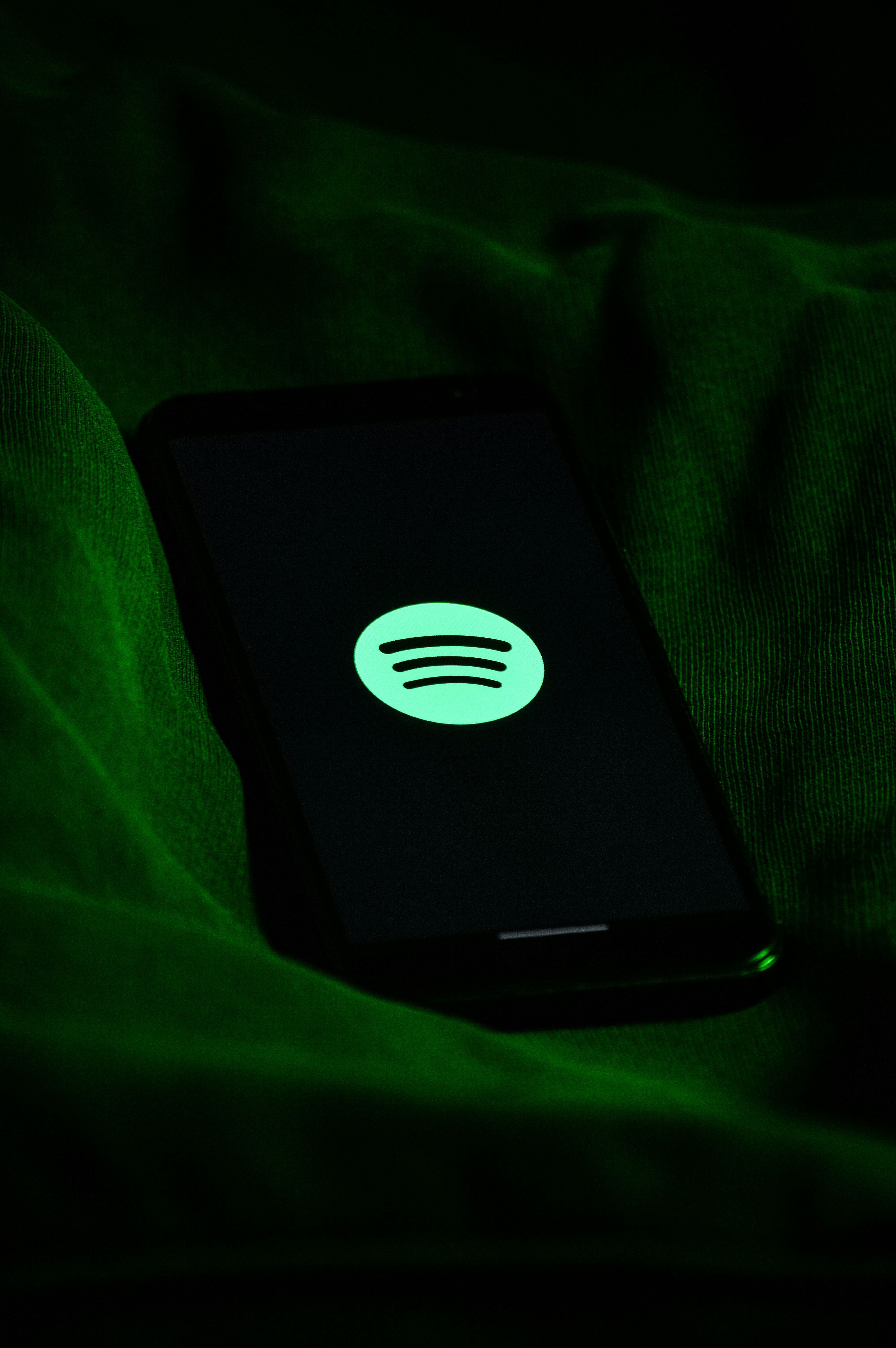 Spotify adicionará mais de seis mil audiolivros à plataforma; entenda