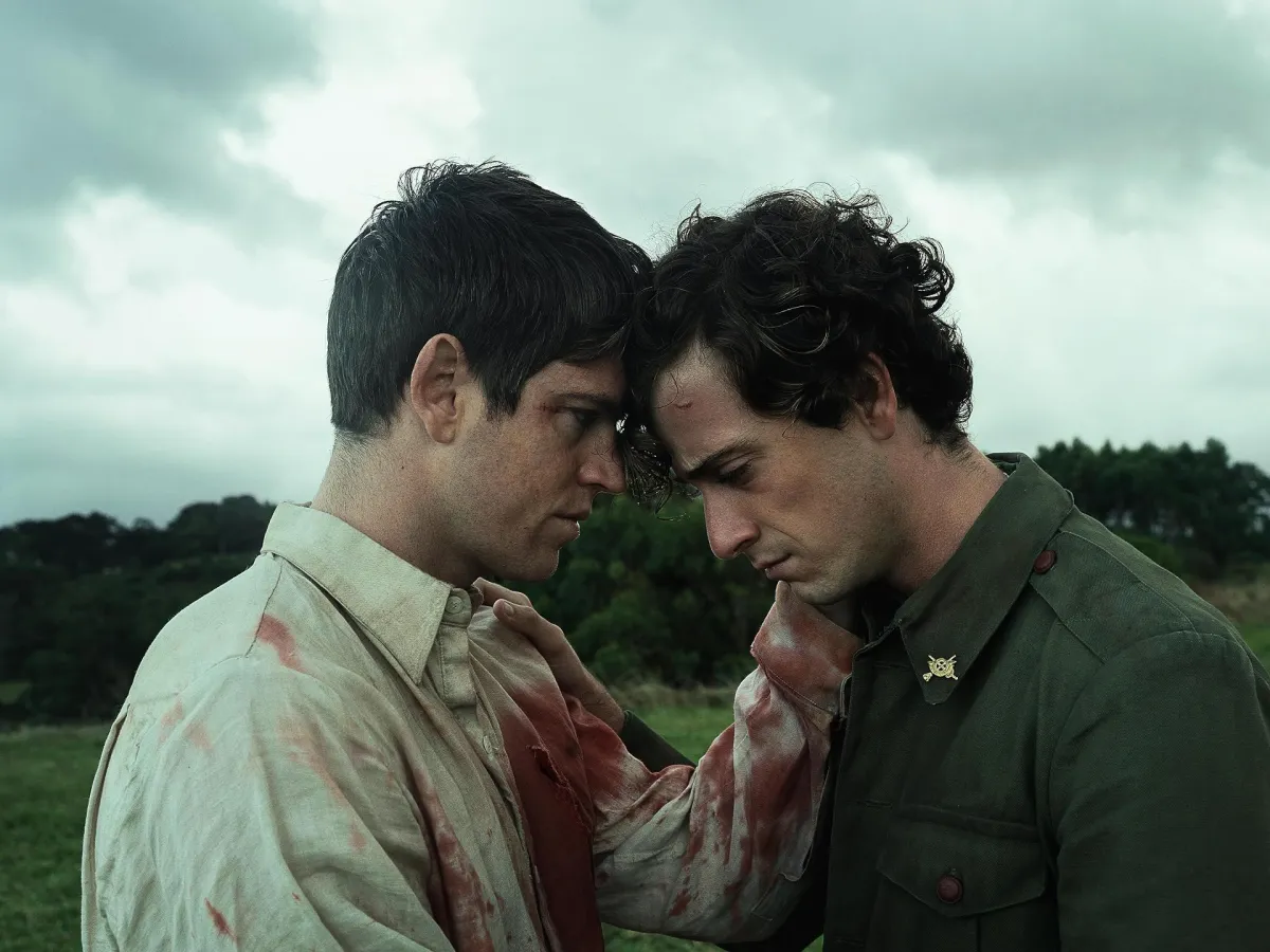 Como “A Bola Preta” pode ganhar o primeiro Oscar da Netflix?