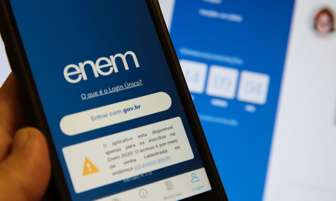 Enem: por que é importante fazer a prova? Veja como nota pode ser utilizada