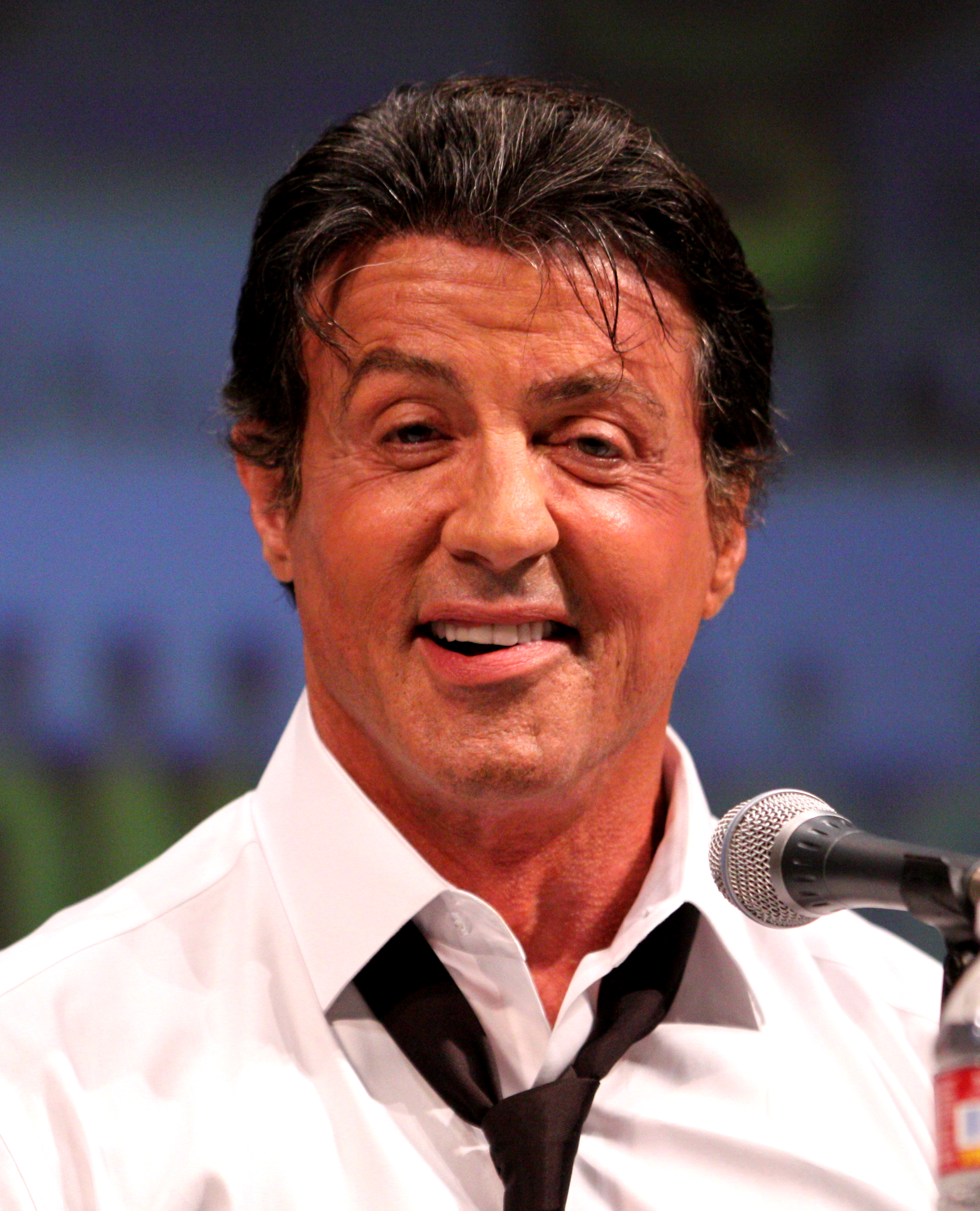Sylvester Stallone revela motivo que o impede de se aposentar; saiba qual