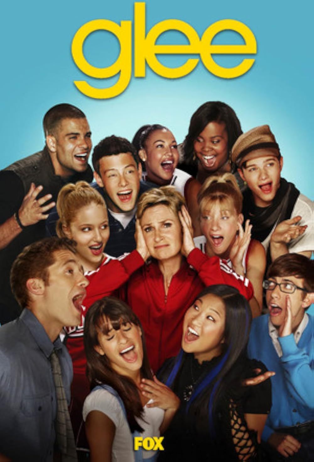 “Glee” ganha reboot após 11 anos; veja o que se sabe