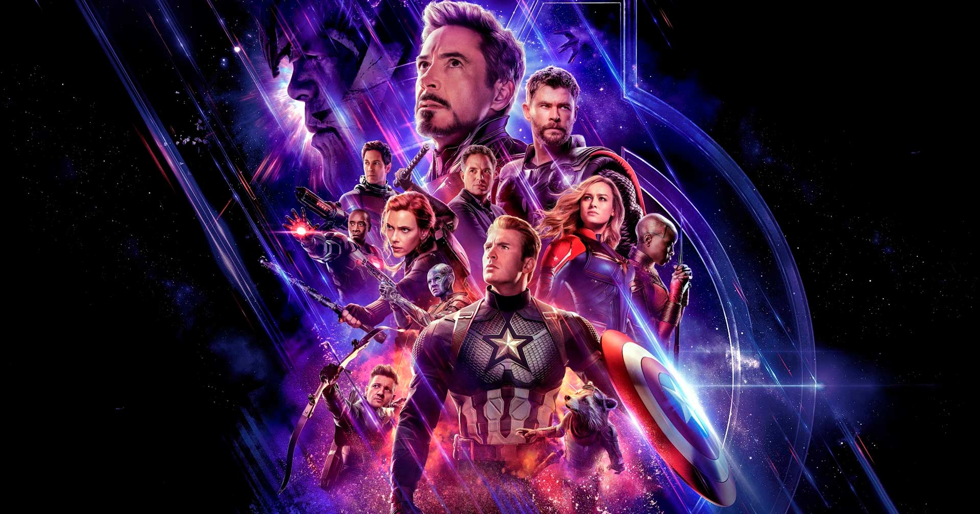 “Vingadores” ultrapassa “Avatar” e retoma posto de maior bilheteria mundial
